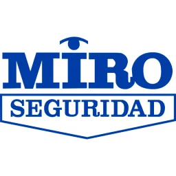 Miro Seguridad logo