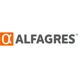 Alfagres logo