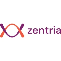 Zentria logo