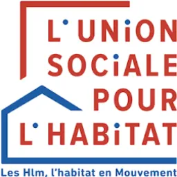 L'Union sociale pour l'habitat logo