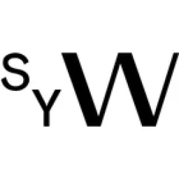 Save Your Wardrobe logo