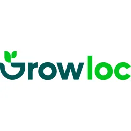 Growloc logo