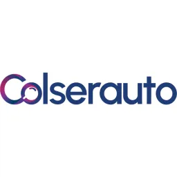 Colserauto logo