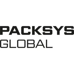 PackSys Global logo