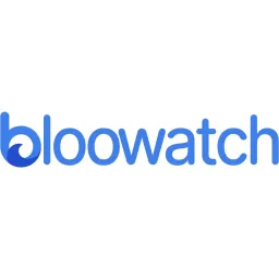 Bloowatch logo