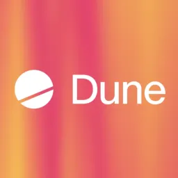 Dune logo
