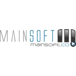 Main Soft logo