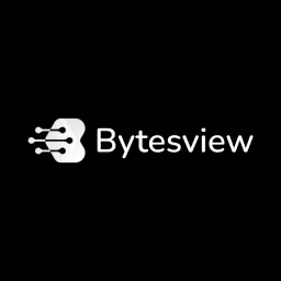 Bytesview logo