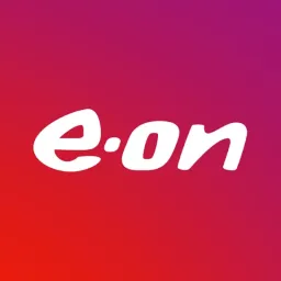 E.ON Sweden logo