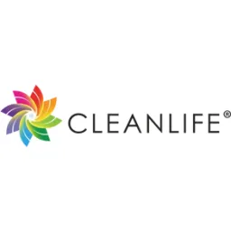 CleanLife logo