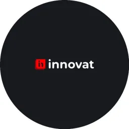 Innovat logo