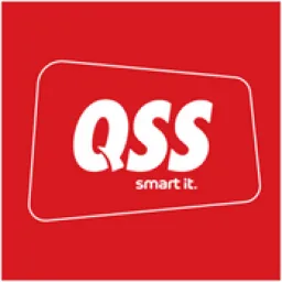QSS logo