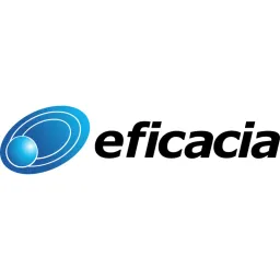 Eficacia logo