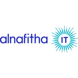 Alnafitha IT logo
