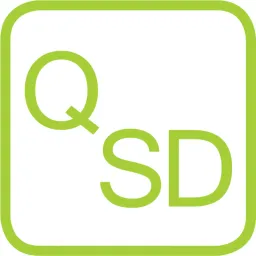 QSD logo