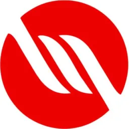 Meganet Tel logo
