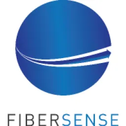FiberSense logo
