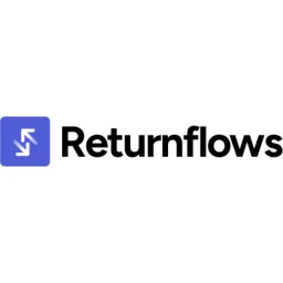 Returnflows logo