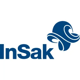 Insak logo