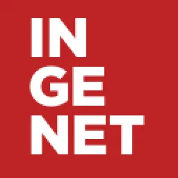 Ingenet logo
