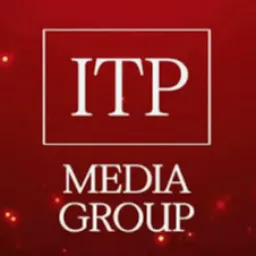 ITP Media Group logo