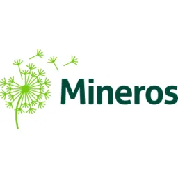 Mineros logo