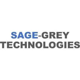 Sage Grey Technologies logo