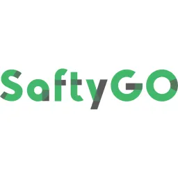 Saftygo logo