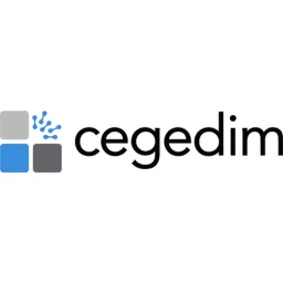 Cegedim logo