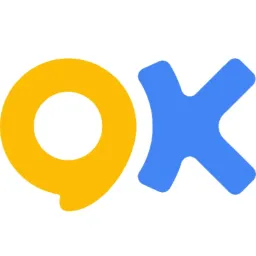 Ouedkniss logo