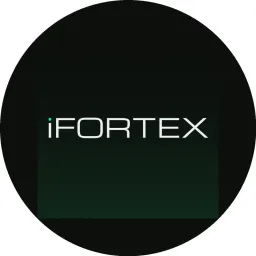 Ifortex logo
