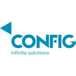 Config logo