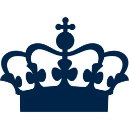 By-, Land- og Transportministeriet logo