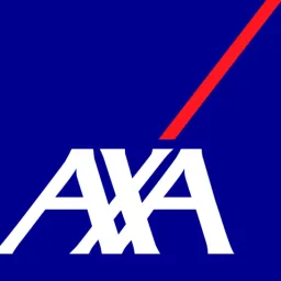 AXA Assurance Alg&eacute;rie logo