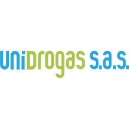 Unidrogas logo