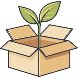 Emballage Indberetning logo