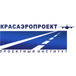 Krasaeroproject logo