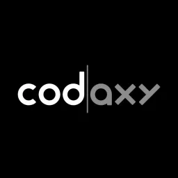 Codaxy logo