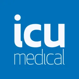 ICU Medical logo