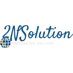 2N Solution logo