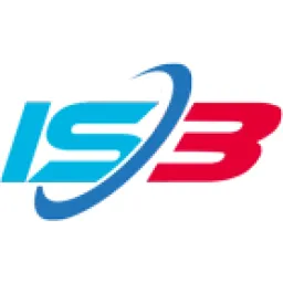 IS3 Solutions logo