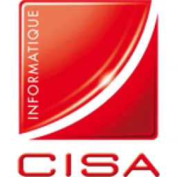 Cisa Informatique logo