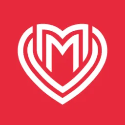 Moscow Department of Health logo