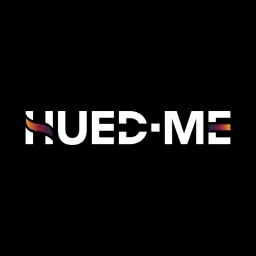 Hued logo