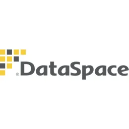 DataSpace logo