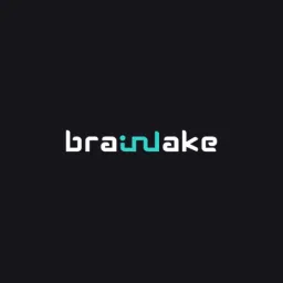 Brainlake logo