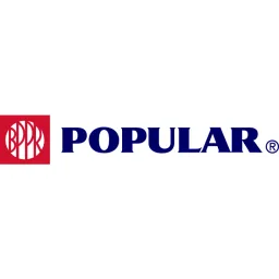 Popular logo