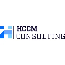 HCCM logo
