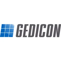 Gedicon logo