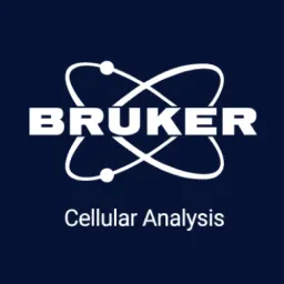 Bruker Cellular Analysis logo